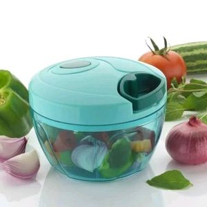 New Vegetable Chopper