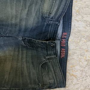 Us Polo Jeans Size B98