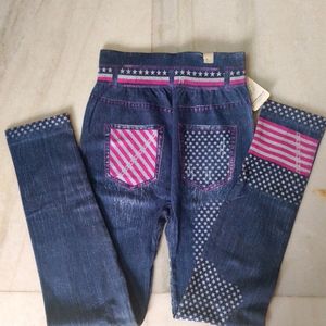 Mingjiafei Body Building Pant