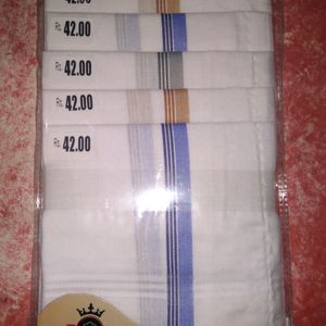 Men Hankerchief