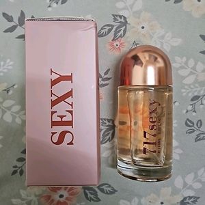 717 Sexy Perfume