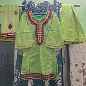 Kurta Set