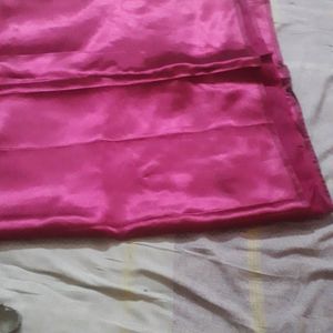 Stain Saree