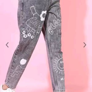 Tokyo Talkies Jeans