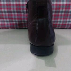 Chelsea Leather Classics Men Boots For Sale