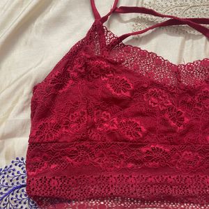 BRALETTE