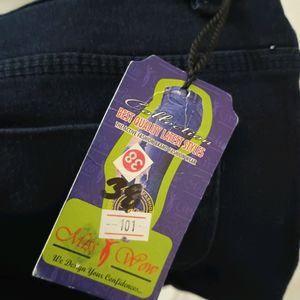 Miss Wow Jeans