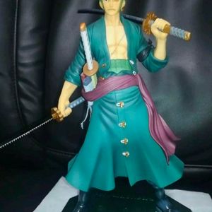 One Piece Zoro Action Figure