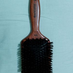 Spornette 100% Boar Bristle Brush