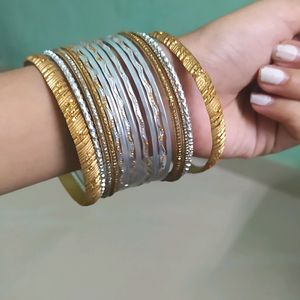 16 Bangles