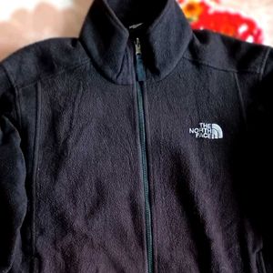 North Face Sports Jacket