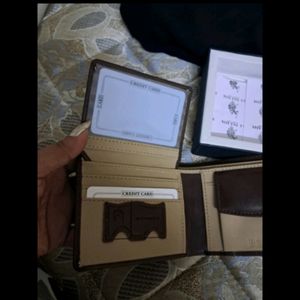 Men's Wallet