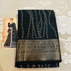 🥰DIWALI 🪔 New Sarees With Surprising Gifts 🎁