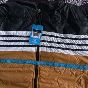 Adidas Jacket First Copy, XXL Size