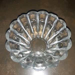 Glass Bowl Set Of 4