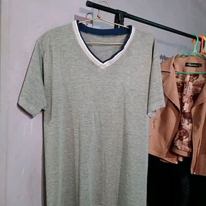 Tshirt V-neck