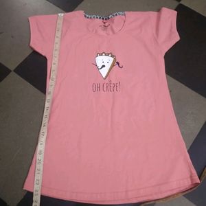 Girls T-shirt