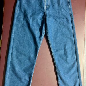 TOKYO TALKIES Straight Leg Jeans