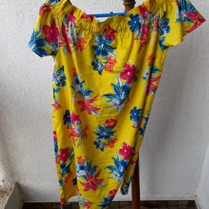 Atmosphere Summer Tunic