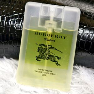 Burberry Weekend Pocket Perfume 20ml