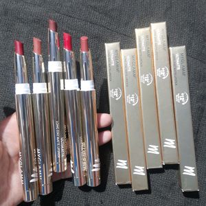 Myglamm Combo Ultimate Lipstick