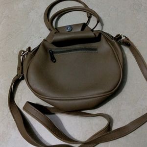 Prada Milano Sling Bag