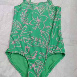 H&M Baby Girl SwimSuit