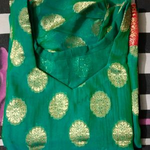 Festive Kurti