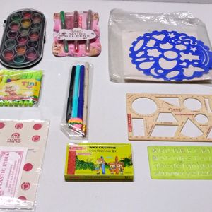 Stationery Items