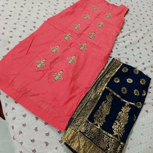 Selling Kurta Set