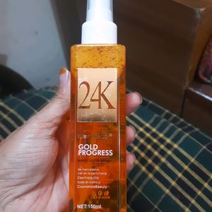 Kiss Beauty Makeup Fix Spray