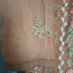 Pakistani Kurta With extra Margins