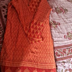 Women's  Kurta