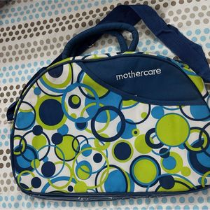 Mothercare Diaper Bag