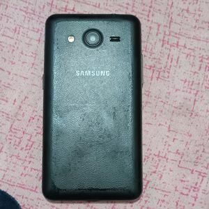 Samsung Galaxy S Duos