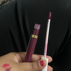 Myglam Lipstick Combo