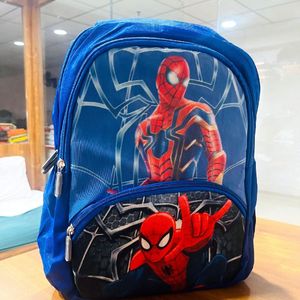 School Bag Brand New