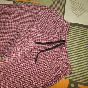 Men Shorts Cotton New