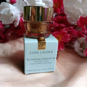 ESTEE LAUDER Revitalizing Supreme+