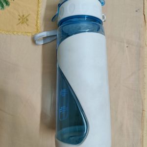 Cool Water Bottle