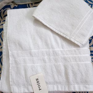 ✅2premium Towel Set ✅