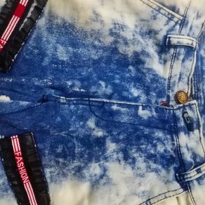 Men's Denim Jeans