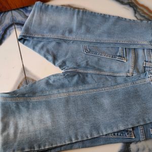 Wrangler Brand Jeans