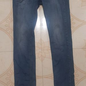 URGENT SALE 🔥 BARE - LUCAS BLUE JEANS ( 30 Inch )