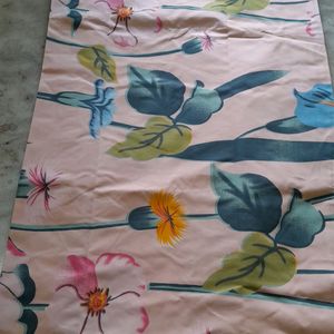 Brand New Beautiful Bedsheet With 2 Pillow Cover