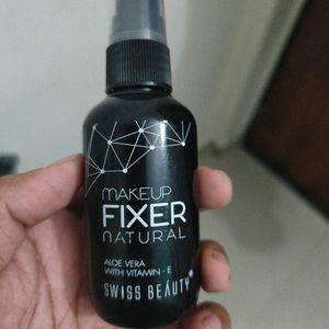 Swiss Beauty Makeup Fixer