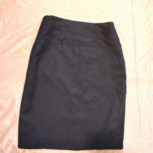 VanHuesen Formal Skirt