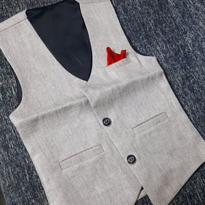 Waistcoat 3pc set