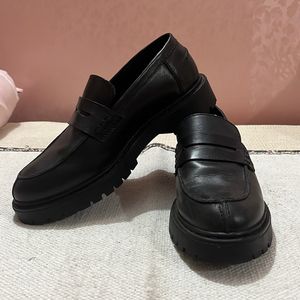 Men’s Penny Loafers