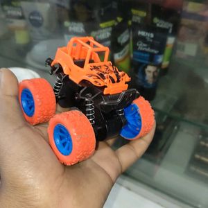 Toy Rc Mostartruck Car